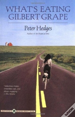 Capa do artigo What'S Eating Gilbert Grape?