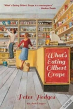 Capa do artigo What'S Eating Gilbert Grape