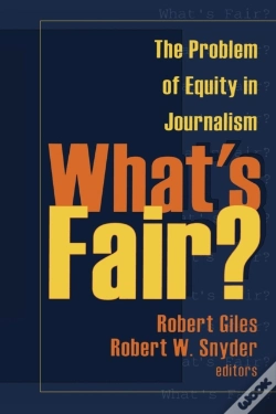 Capa do artigo What'S Fair?