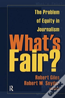 What'S Fair?