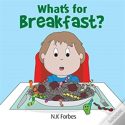 Capa do artigo What'S For Breakfast