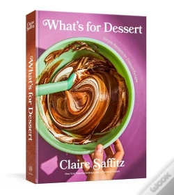 Capa do artigo What'S For Dessert