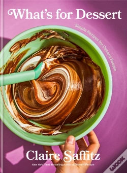 Capa do artigo What'S For Dessert