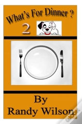 What'S For Dinner 2