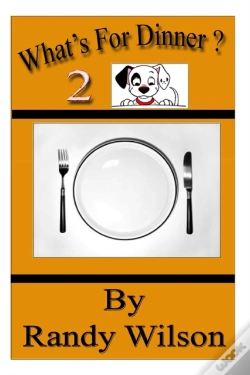 Capa do artigo What'S For Dinner 2