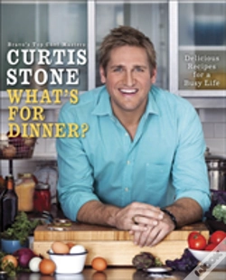 Capa do artigo What'S For Dinner?
