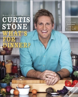 Capa do artigo What'S For Dinner?