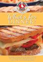 What'S For Dinner? - Preview