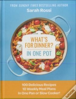 Capa do artigo What'S For Dinner In One Pot?