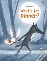 What'S For Dinner?