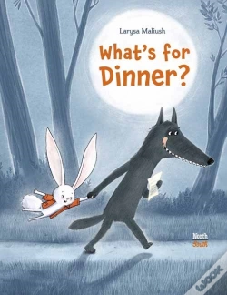 Capa do artigo What'S For Dinner?
