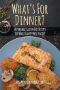 What'S For Dinner? - Preview