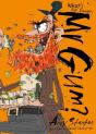 What'S For Dinner, Mr Gum? - Preview