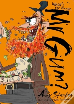 Capa do artigo What'S For Dinner, Mr Gum?