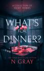 What'S For Dinner? - Preview