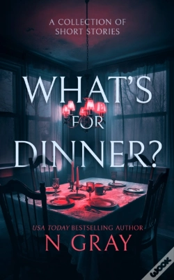 Capa do artigo What'S For Dinner?