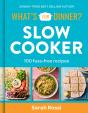 What'S For Dinner? Slow Cooker - Preview
