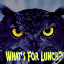 Capa do artigo What'S For Lunch?