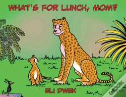 Capa do artigo What'S For Lunch, Mom?