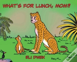 Capa do artigo What'S For Lunch, Mom?