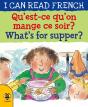 What'S For Supper?/Qu'Est-Ce Qu'On Mange Ce Soir? - Preview