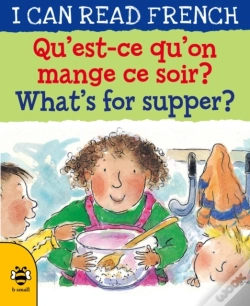 Capa do artigo What'S For Supper?/Qu'Est-Ce Qu'On Mange Ce Soir?