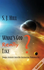 What'S God Really Like