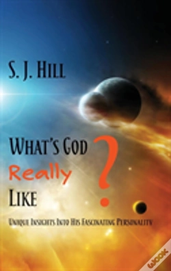 Capa do artigo What'S God Really Like
