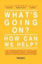 What'S Going On? How Can We Help? - Preview