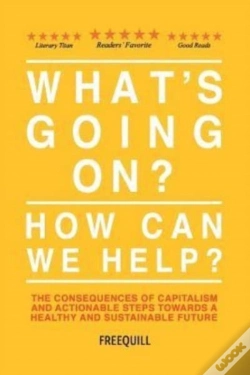 Capa do artigo What'S Going On? How Can We Help?