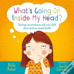 Capa do artigo What'S Going On Inside My Head?