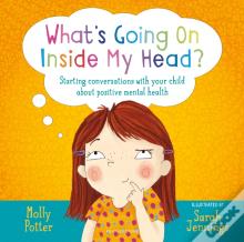 What'S Going On Inside My Head?