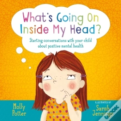 Capa do artigo What'S Going On Inside My Head?