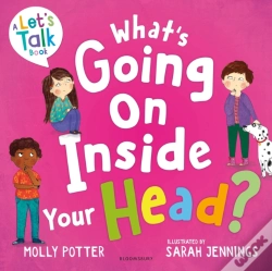 Capa do artigo What'S Going On Inside Your Head?