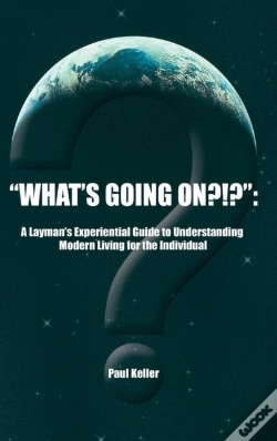 Capa do artigo "What'S Going On?!?"