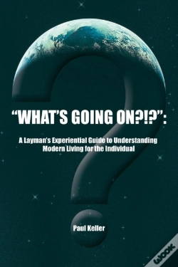 Capa do artigo "What'S Going On?!?"