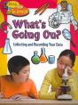 Whats Going On? - Preview