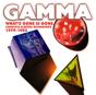 What's Gone Is Gone - CD - Preview