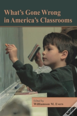 Capa do artigo What'S Gone Wrong In America'S Classrooms