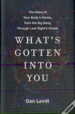 Capa do artigo What'S Gotten Into You