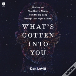 Capa do artigo What'S Gotten Into You