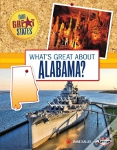 What'S Great About Alabama?
