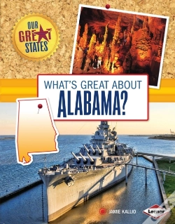 Capa do artigo What'S Great About Alabama?