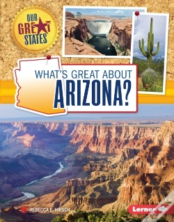 Capa do artigo What'S Great About Arizona?