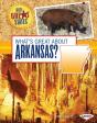 What'S Great About Arkansas? - Preview