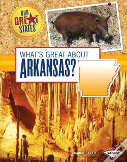 Capa do artigo What'S Great About Arkansas?