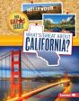 What'S Great About California? - Preview