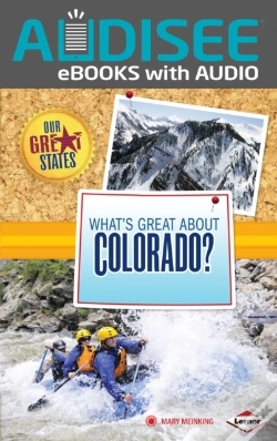 Capa do artigo What'S Great About Colorado?