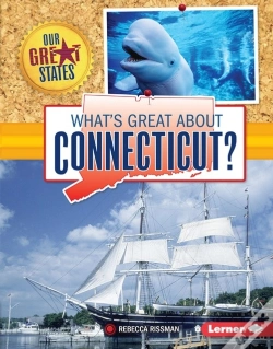 Capa do artigo What'S Great About Connecticut?