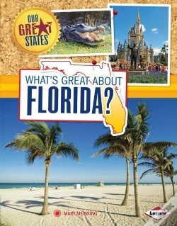 Capa do artigo What'S Great About Florida?